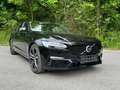 Volvo V90 V90 T6 AWD Recharge PHEV R Design R Design Schwarz - thumbnail 10