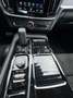 Volvo V90 V90 T6 AWD Recharge PHEV R Design R Design Schwarz - thumbnail 24