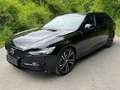 Volvo V90 V90 T6 AWD Recharge PHEV R Design R Design Schwarz - thumbnail 2