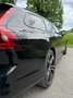 Volvo V90 V90 T6 AWD Recharge PHEV R Design R Design Schwarz - thumbnail 8