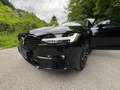 Volvo V90 V90 T6 AWD Recharge PHEV R Design R Design Schwarz - thumbnail 3