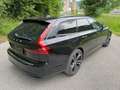 Volvo V90 V90 T6 AWD Recharge PHEV R Design R Design Schwarz - thumbnail 6