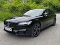 Volvo V90 V90 T6 AWD Recharge PHEV R Design R Design Schwarz - thumbnail 4