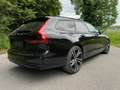 Volvo V90 V90 T6 AWD Recharge PHEV R Design R Design Schwarz - thumbnail 7