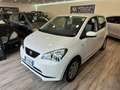 SEAT Mii 1.0 68 CV 5 porte Chic Ecofuel Bianco - thumbnail 7