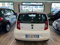 SEAT Mii 1.0 68 CV 5 porte Chic Ecofuel Bianco - thumbnail 4