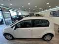 SEAT Mii 1.0 68 CV 5 porte Chic Ecofuel Bianco - thumbnail 6