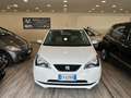 SEAT Mii 1.0 68 CV 5 porte Chic Ecofuel Bianco - thumbnail 1