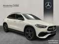 Mercedes-Benz GLA 250 4Matic 8G-DCT Blanco - thumbnail 3