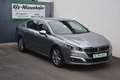 Peugeot 508 2.0 BlueHDi GT Line / Reifen Neu / Service NEU / Grau - thumbnail 1