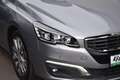 Peugeot 508 2.0 BlueHDi GT Line / Reifen Neu / Service NEU / Grau - thumbnail 11