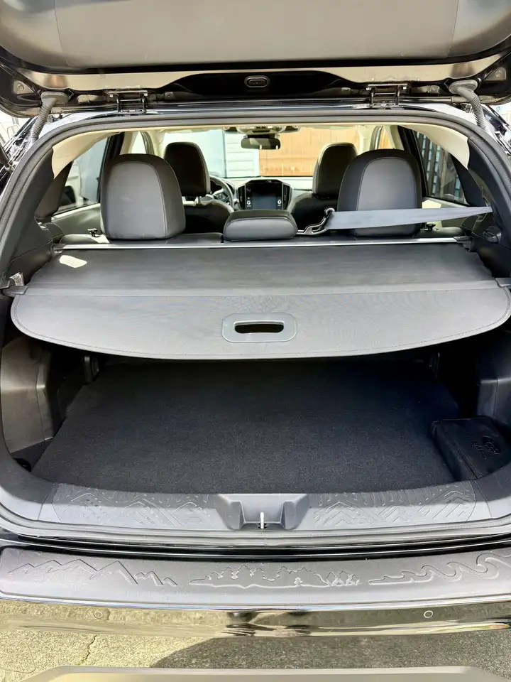 Subaru Crosstrek снимка Subaru Crosstrek