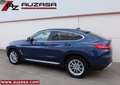 BMW X4 xDrive 20dA xLine Azul - thumbnail 20