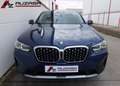 BMW X4 xDrive 20dA xLine Azul - thumbnail 6