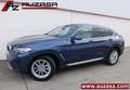 BMW X4 xDrive 20dA xLine Azul - thumbnail 14