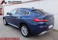 BMW X4 xDrive 20dA xLine Azul - thumbnail 10
