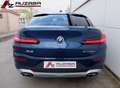 BMW X4 xDrive 20dA xLine Azul - thumbnail 7
