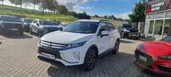 Mitsubishi Eclipse Cross BASIS 1.5 T MIVEC 2WD 6 Gang