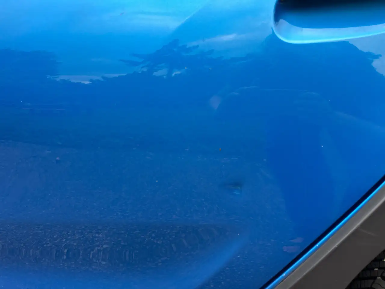 Dacia Sandero Sandero Stepway — photo 13