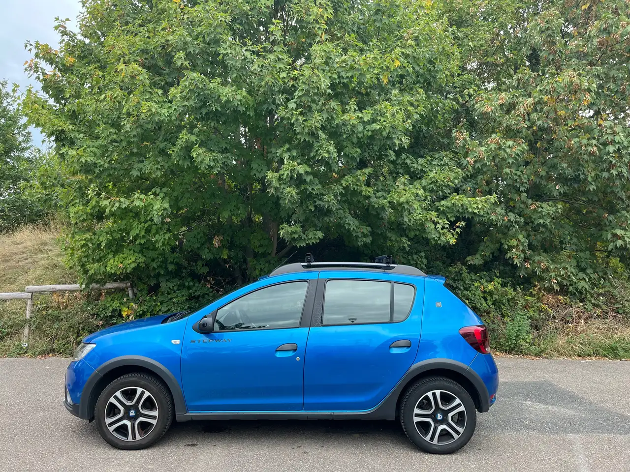 Dacia Sandero Sandero Stepway
