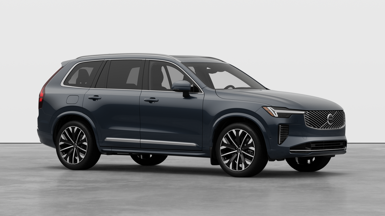 2026 Volvo XC90 T8 AWD Ultra Bright Theme 7-Seater alt 3