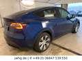 Tesla Model Y Long Range AWD Wärmepumpe Autopilot Blau - thumbnail 5