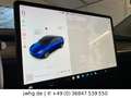 Tesla Model Y Long Range AWD Wärmepumpe Autopilot Blau - thumbnail 11