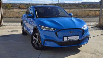 Premium RWD Rango extendido