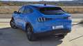 Ford Mustang Mach-E Premium RWD Rango extendido Albastru - thumbnail 2