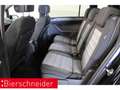 Volkswagen Touran 1.5 TSI DSG 2x RLine Black Style 18 AHK PANO ACC Schwarz - thumbnail 12