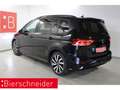 Volkswagen Touran 1.5 TSI DSG 2x RLine Black Style 18 AHK PANO ACC Schwarz - thumbnail 16