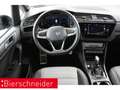 Volkswagen Touran 1.5 TSI DSG 2x RLine Black Style 18 AHK PANO ACC Schwarz - thumbnail 6