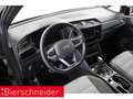 Volkswagen Touran 1.5 TSI DSG 2x RLine Black Style 18 AHK PANO ACC Schwarz - thumbnail 5