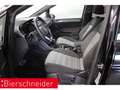 Volkswagen Touran 1.5 TSI DSG 2x RLine Black Style 18 AHK PANO ACC Schwarz - thumbnail 4
