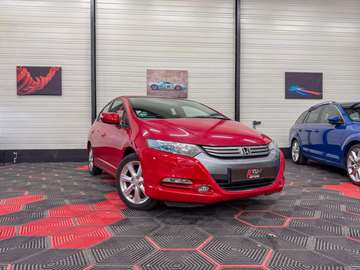 1.3 i-VTEC hybrid CVT