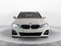 BMW 320 d 48V xDrive Touring Msport Bianco - thumbnail 17