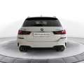 BMW 320 d 48V xDrive Touring Msport Bianco - thumbnail 19