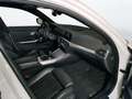 BMW 320 d 48V xDrive Touring Msport Bianco - thumbnail 10