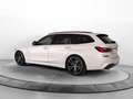 BMW 320 d 48V xDrive Touring Msport Bianco - thumbnail 18