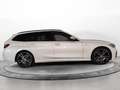 BMW 320 d 48V xDrive Touring Msport Bianco - thumbnail 4