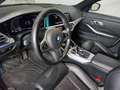 BMW 320 d 48V xDrive Touring Msport Bianco - thumbnail 6