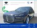 BMW i7 eDrive50 Limousine DAB Aktivlenkung Zwart - thumbnail 1