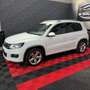 Volkswagen Tiguan 2.0 TDI BlueMotion Tech. Sport Austria Weiß - thumbnail 18