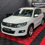 Volkswagen Tiguan 2.0 TDI BlueMotion Tech. Sport Austria Weiß - thumbnail 1
