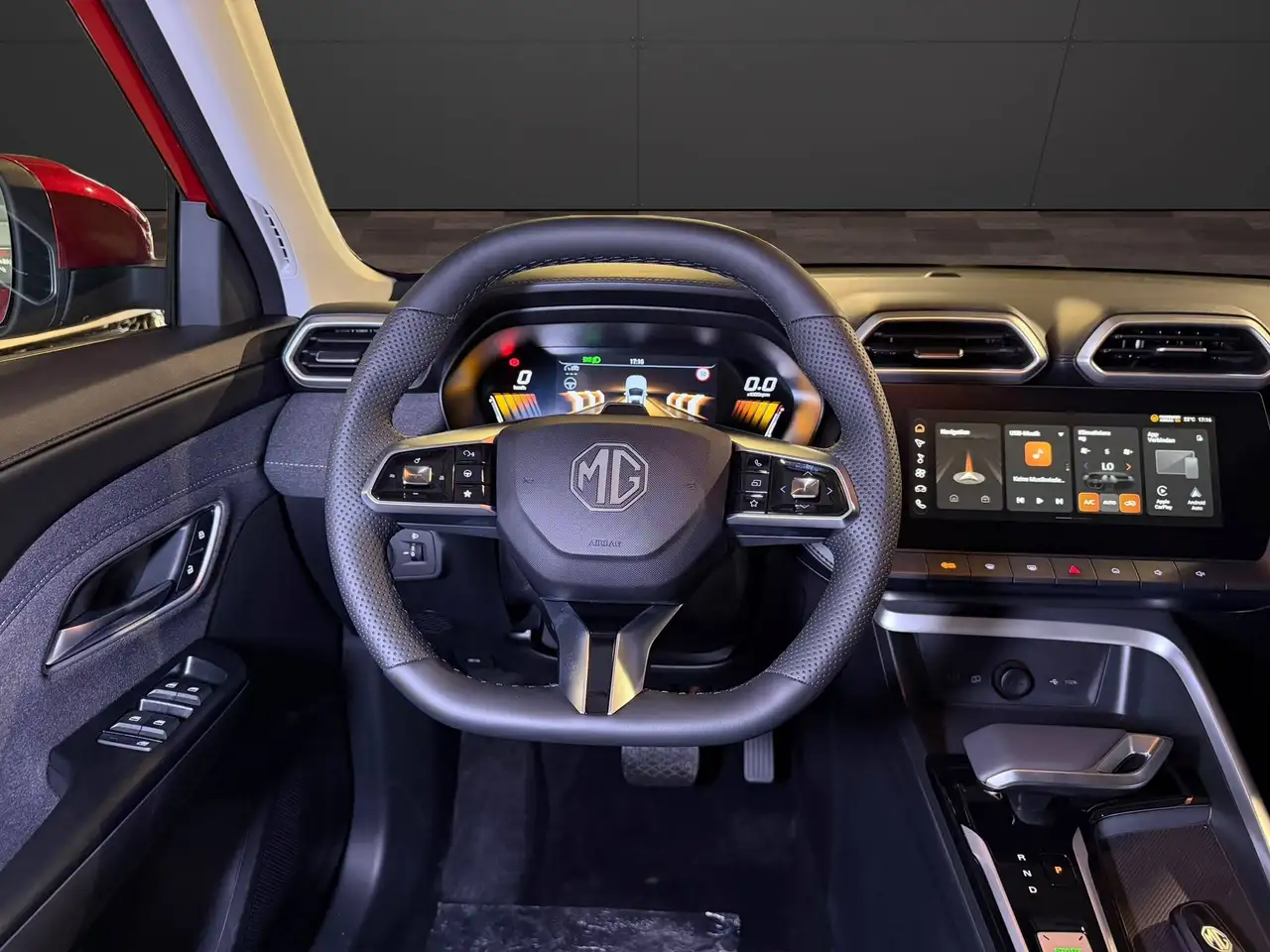 MG ZS 1.5 hybrid+ Standard auto, миниатюра 8