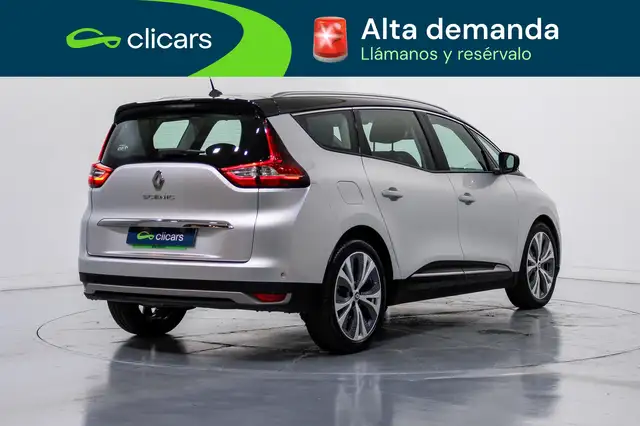 Renault Scenic view 5