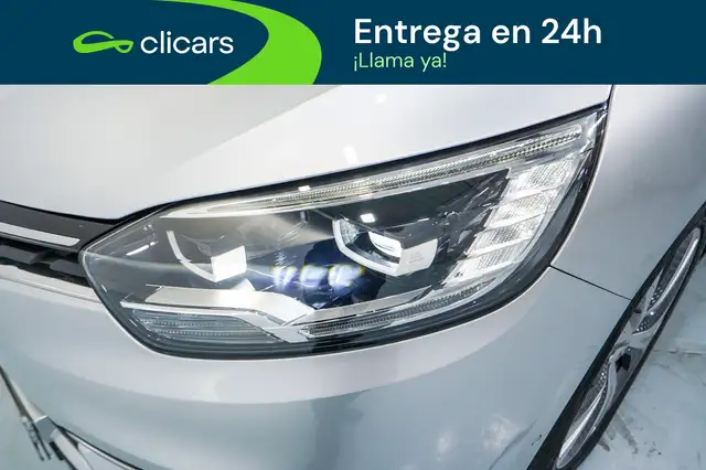Renault Scenic view 10