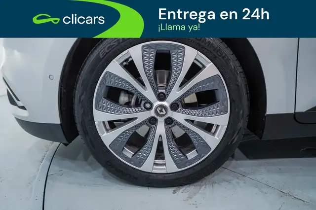 Renault Scenic view 11