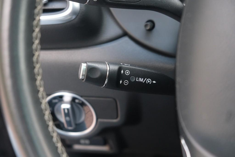 Infiniti Q30 1.6t 165pk Aut. Sport City Black | Climate | Cruis — photo 10