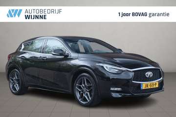 1.6t 165pk Aut. Sport City Black | Climate | Cruis